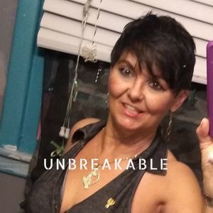 Meet your Posher, Teri